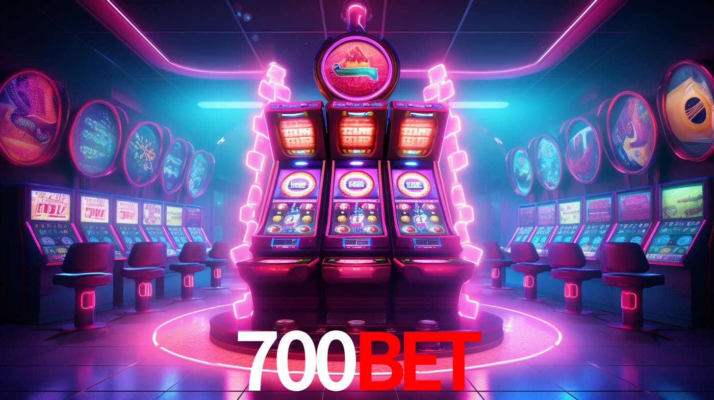 700bet - Experiência Real De Cassino - 700bet.com