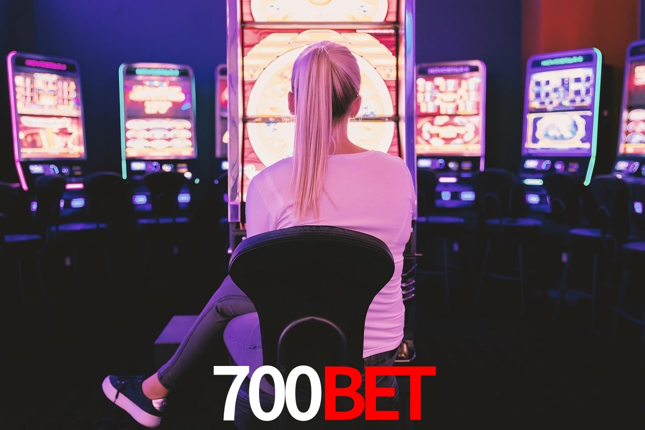 Live Casino 700bet