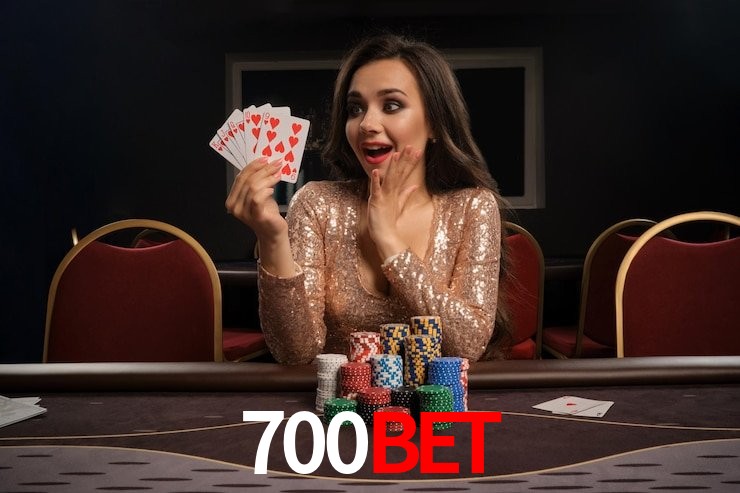 Jogos Exclusivos 700bet