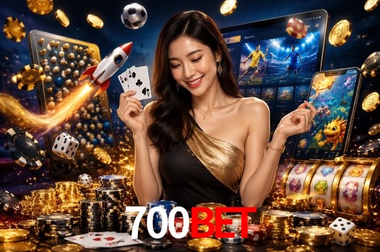 Secure Login 700bet