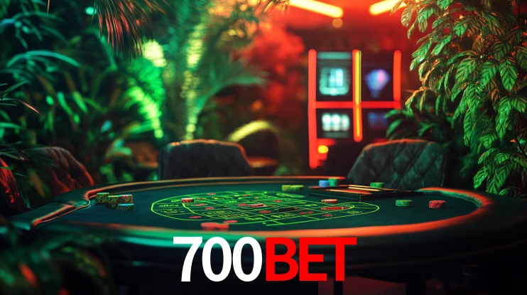 Tournaments 700bet