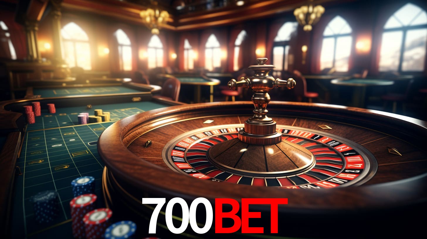 Live Casino 700bet