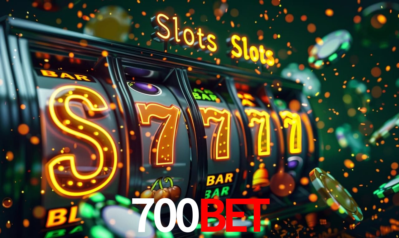 Apostas de Futebol 700bet