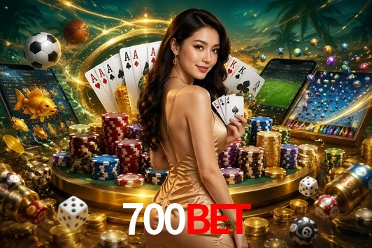 Blackjack Table 700bet