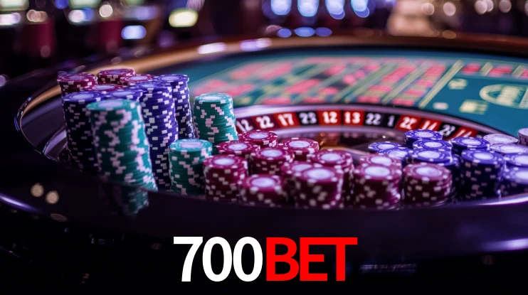 Programa VIP 700bet