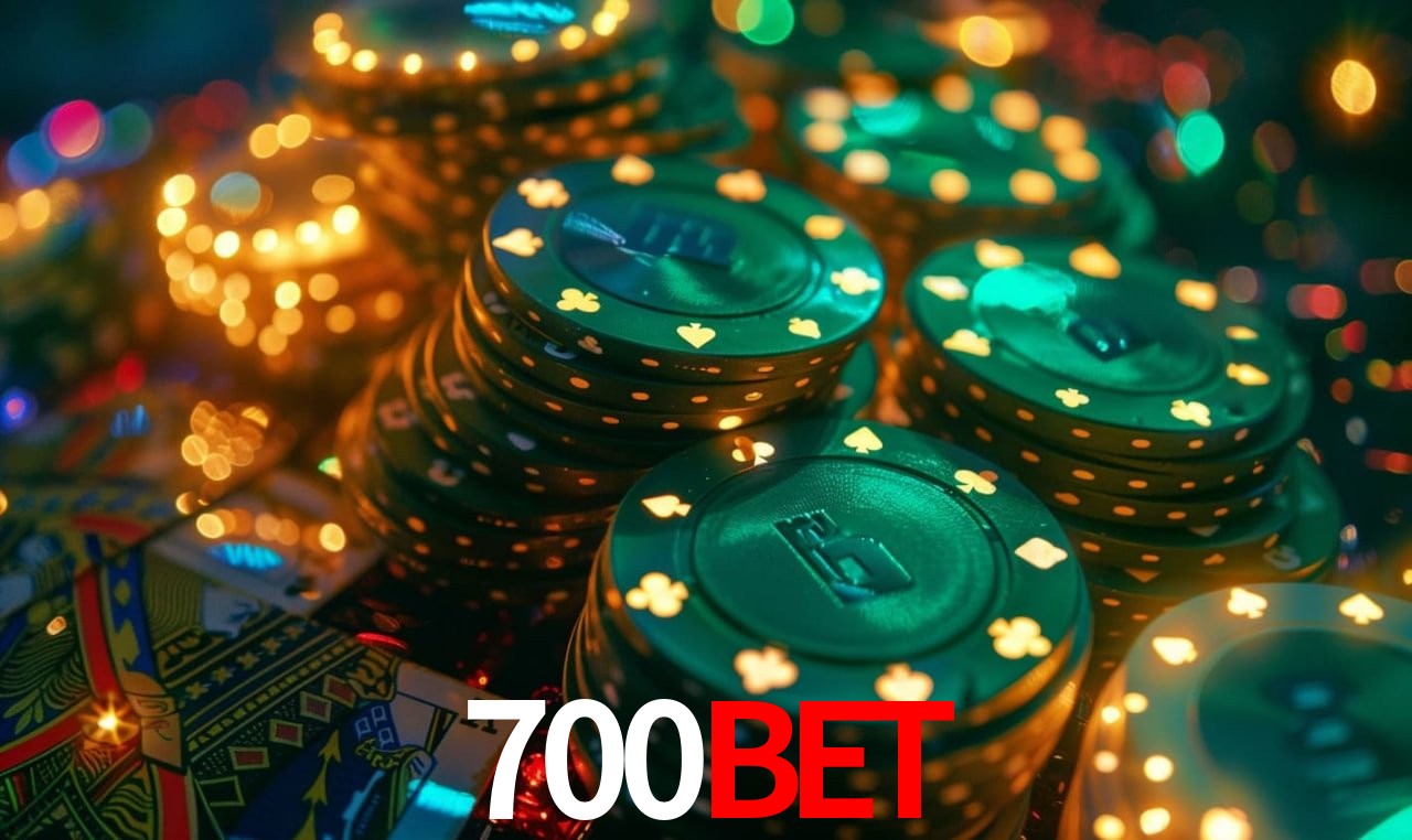 Apostas de Tênis 700bet