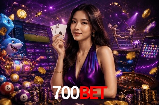 VIP Casino 700bet