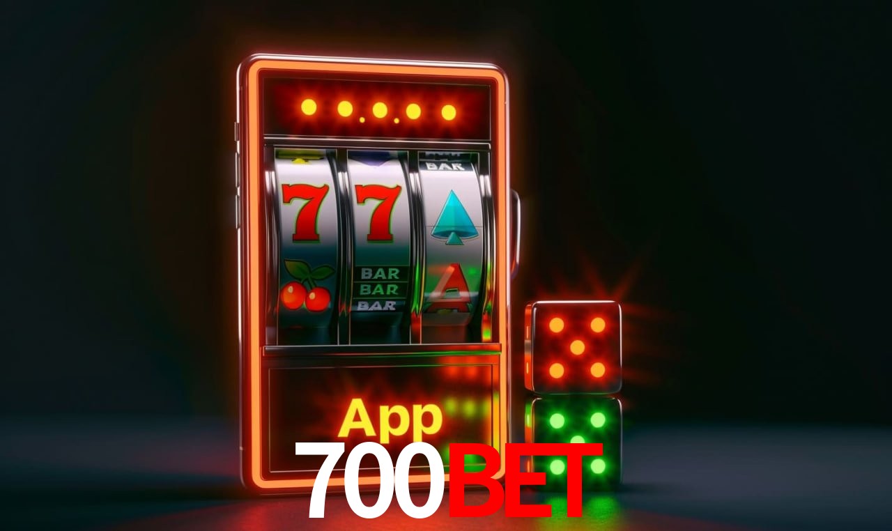 Recursos de Bônus 700bet