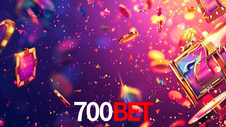 700bet feedback — categorias de sugestão e melhoria no app