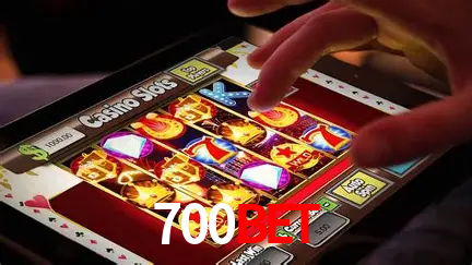 A Popularidade dos Caça-Níqueis no 700bet