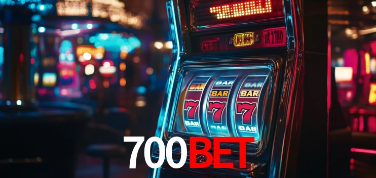Welcome Bonus 700bet
