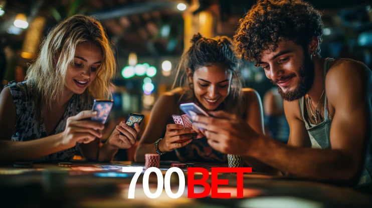 Daily Bonuses 700bet