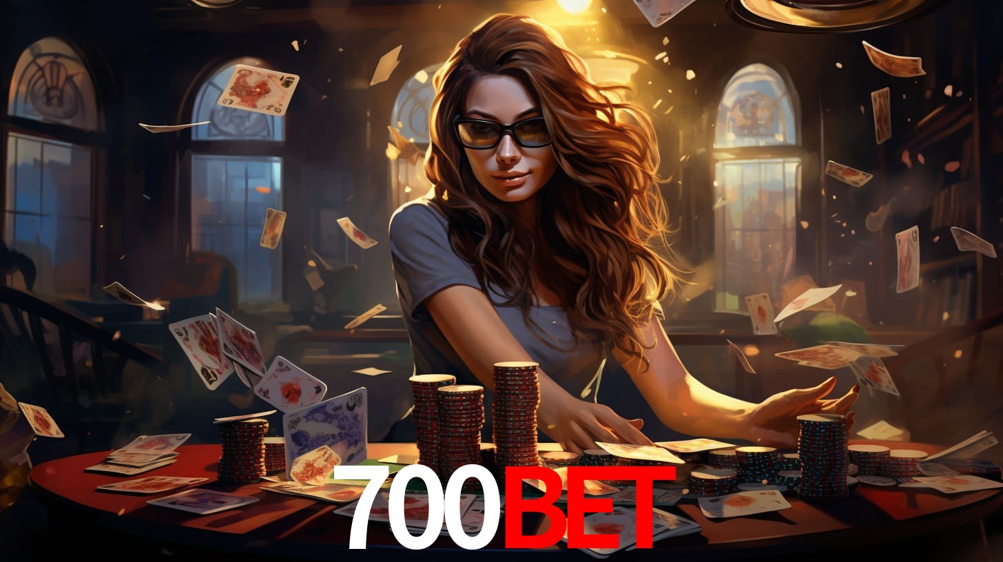 Roulette Table 700bet