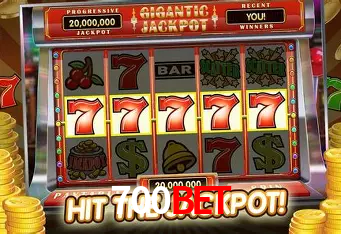 Inovações de Jogos na 700bet: O Futuro das Experiências Interativas
