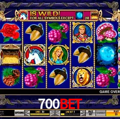 Descubra a Magia dos Jogos de Arcade no 700bet